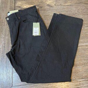 Mens' Goodfellow & Co Jeans Black